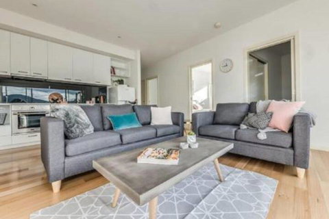 Marina View Apartment - Lismore Accommodation 0
