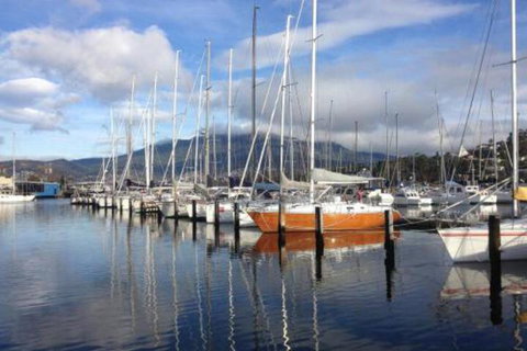 Marina View Apartment - Lismore Accommodation 6
