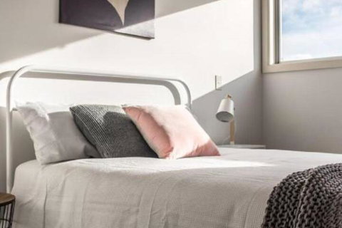 Marina View Apartment - Lismore Accommodation 1