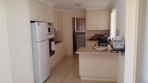 Twin Palms Holiday House At Lighthouse - Lismore Accommodation 5