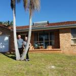 Twin Palms Holiday House At Lighthouse - Lismore Accommodation 1