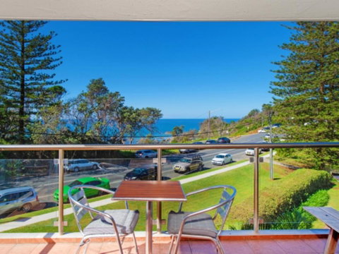 60 Beachpark Apartment At Flynns - Lismore Accommodation 4