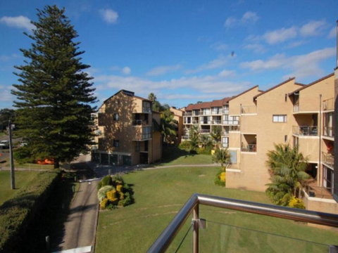 60 Beachpark Apartment At Flynns - Lismore Accommodation 5