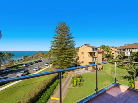 60 Beachpark Apartment At Flynns - Lismore Accommodation 6