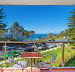 60 Beachpark Apartment at Flynns - Lismore Accommodation