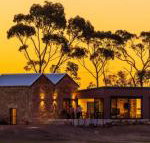 Hutton Vale Farm JHA Stone Cellar - Lismore Accommodation