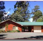 Acacia Hills Retreat