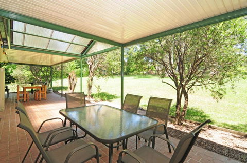 Valley Haven 3 Bedrooms Close To The Village! - Lismore Accommodation 2