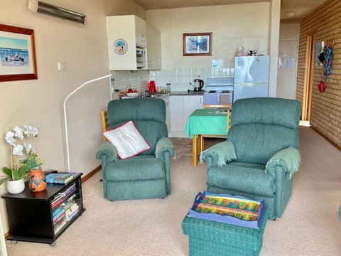7 Flynns Beach Apartment - Lismore Accommodation 1