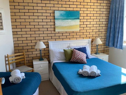 7 Flynns Beach Apartment - Lismore Accommodation 3