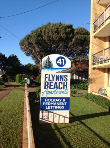 7 Flynns Beach Apartment - Lismore Accommodation 5