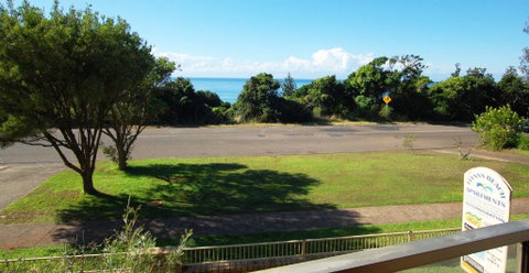 7 Flynns Beach Apartment - Lismore Accommodation 4