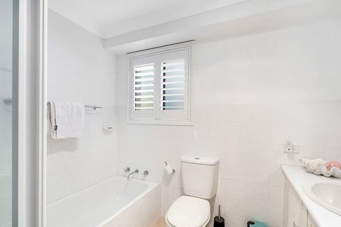 Bagnall Avenue 1 - Lismore Accommodation 4