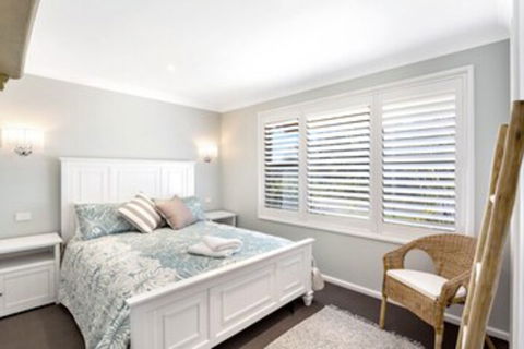 Bagnall Avenue 1 - Lismore Accommodation 0