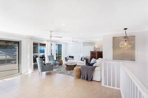 Bagnall Avenue 1 - Lismore Accommodation 6