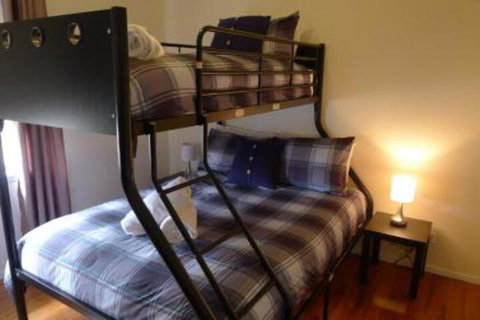 OCEAN BREEZE - Lismore Accommodation 7