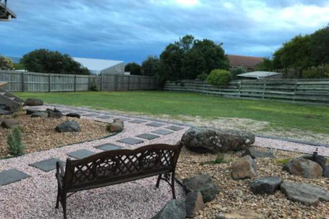 OCEAN BREEZE - Lismore Accommodation 0