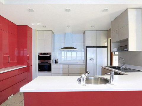 Albatross Whale Watch From The House - Lismore Accommodation 1