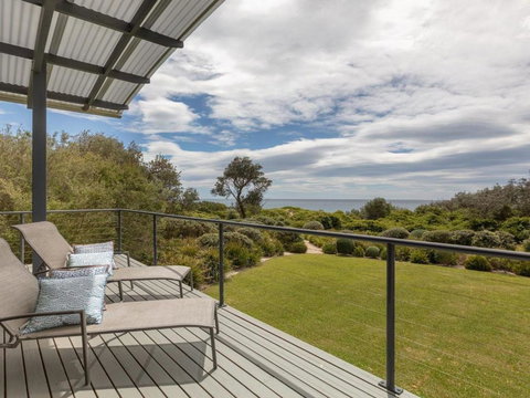 Aloha Direct Beach Access From Property - Lismore Accommodation 6