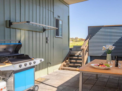 Antonios Paradise Spectacular Views Over Warrain Beach - Lismore Accommodation 2