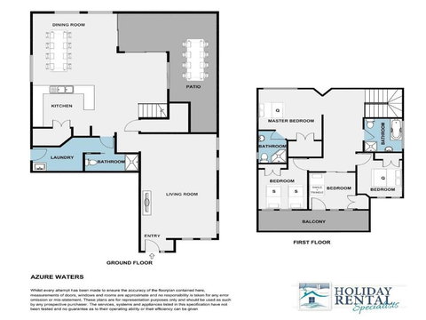 Azure Waters Perfectly Positioned With Ocean Views - Lismore Accommodation 4