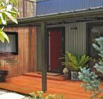 Lovett quirky stylish with a bush backdrop - Lismore Accommodation