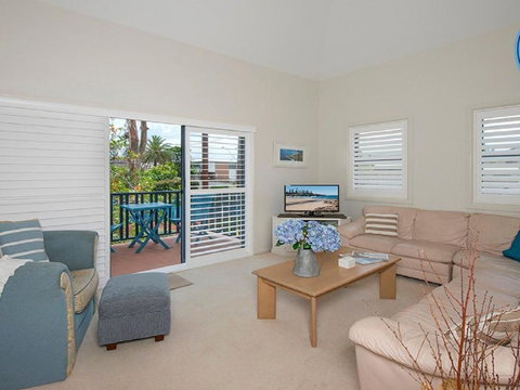 Kiama Beachscape On Manning - Lismore Accommodation 2