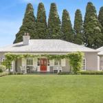 Nattai Lodge House & Cottage In Beautiful Garden - Lismore Accommodation 1