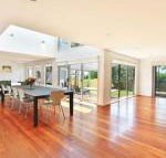 Palm Oasis family friendly accommodation just a short walk to werri beach - Lismore Accommodation