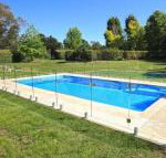 Sarnia period home in garden oasis with pool - Lismore Accommodation