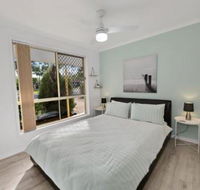 Perfect Getaway Hervey Bay - Lismore Accommodation