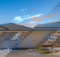 Peaceful 2kingbed Rootyhill Townhouse Near Station - Lismore Accommodation