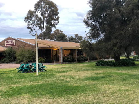 Tatura Country Motel - Lismore Accommodation 3