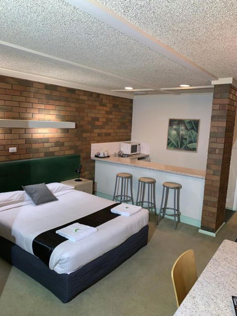 Tatura Country Motel - Lismore Accommodation 2