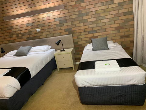 Tatura Country Motel - Lismore Accommodation 1