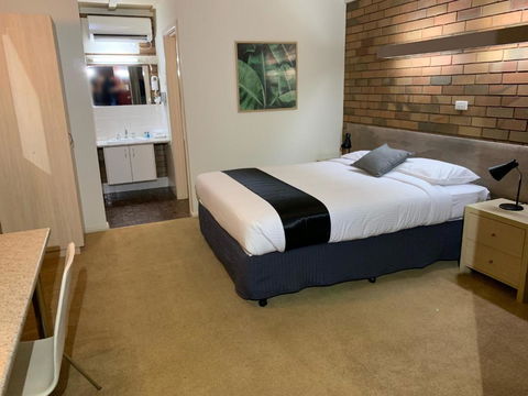 Tatura Country Motel - Lismore Accommodation 4