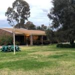 Tatura Country Motel - Lismore Accommodation 0