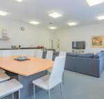 4 Bedroom House Hobart CBD Free Parking - Lismore Accommodation