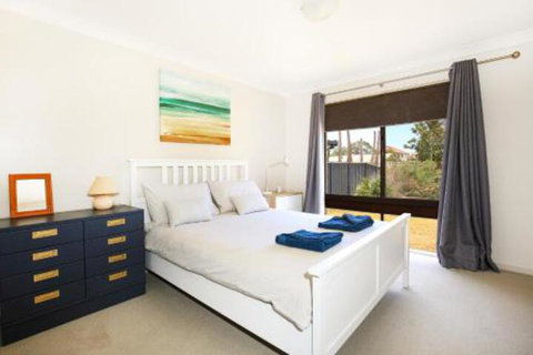 Aloha Pet & Family Friendly 10 Min Walk To Beach - Lismore Accommodation 7