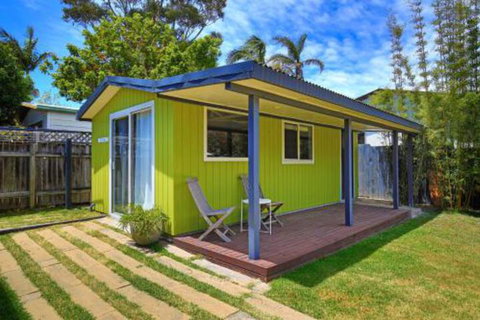 Aloha Pet & Family Friendly 10 Min Walk To Beach - Lismore Accommodation 6