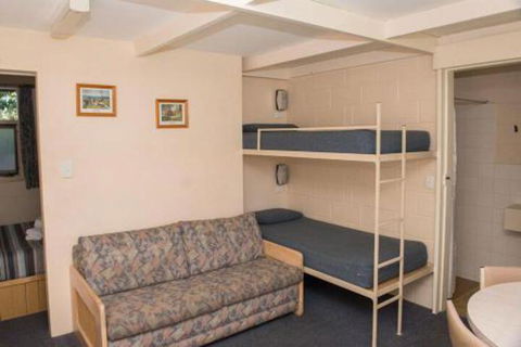 Kalganyi Holiday Park - Lismore Accommodation 3