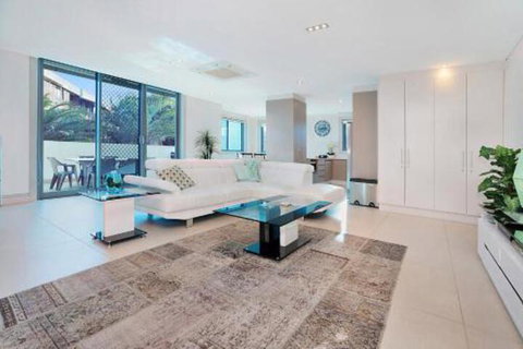 Samar Cove Unit 8 - Lismore Accommodation 3