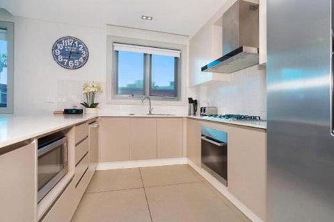 Samar Cove Unit 8 - Lismore Accommodation 4