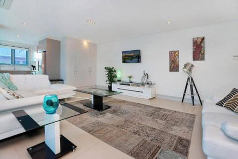 Samar Cove Unit 8 - Lismore Accommodation 5