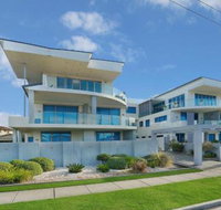 Samar Cove Unit 8 - Lismore Accommodation