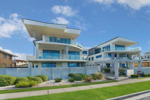 Samar Cove Unit 8 - Lismore Accommodation 0