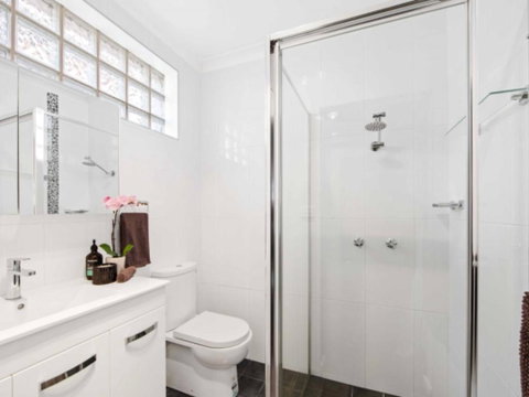 Hibbard Waterfront Escape - Lismore Accommodation 4