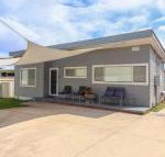 The Beach Shack - Lismore Accommodation