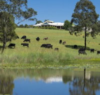 Talumberi 221 Trapyard Road