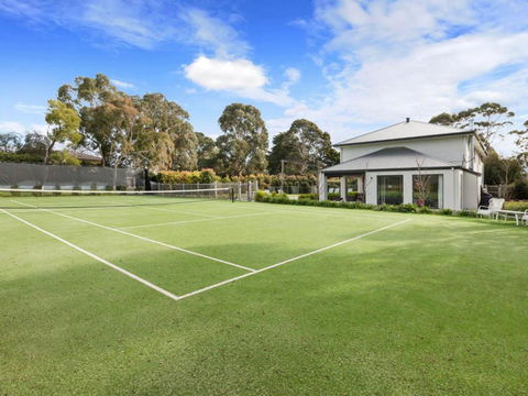 CATALINA MOUNT ELIZA - Lismore Accommodation 6